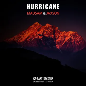 Hurricane by Mad Sam