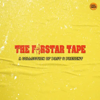 The Firstar Tape by Mark Logan