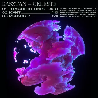 Celeste by Kasztan