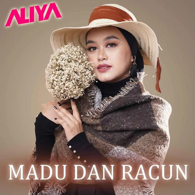 Madu Dan Racun - Cover