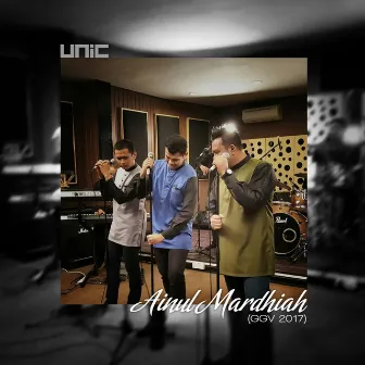 Ainul Mardhiah (G.G.V 2017) by UNIC