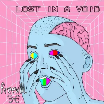 Lost in a Void by FREEWILL