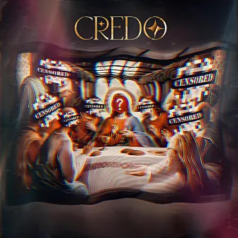 Credo by NotoriusBoy