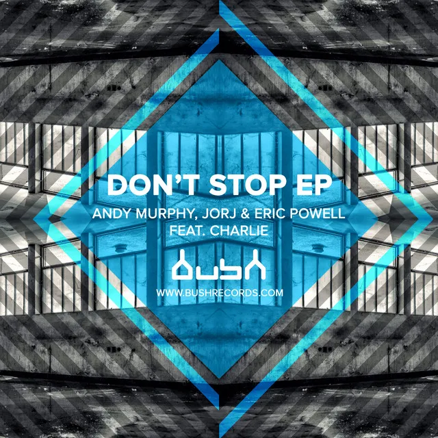 Don't Stop (Jack Love Remix)