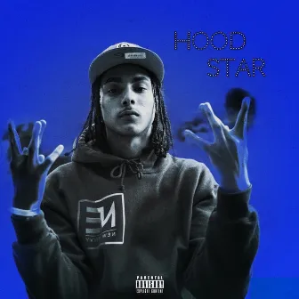 Hood Star by Jayggm