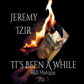 Always In My Heart by Jeremy Izir