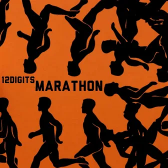 Marathon by 12Digits