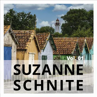 Suzanne Schnite, Vol. 1 by Suzanne Schnite