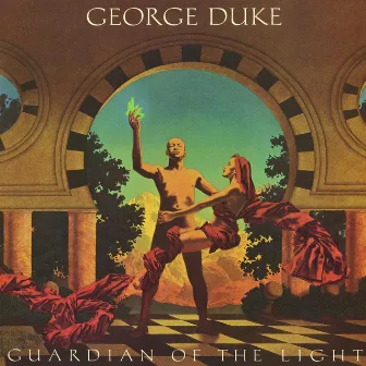 Guardian of the Light by George Duke