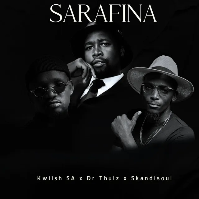 SARAFINA