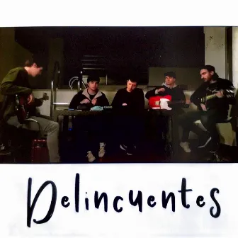 I Want You (She's So Heavy) [Live From Terraza de Rafacont] by DELINCUENTES