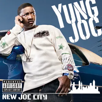 New Joc City by Yung Joc