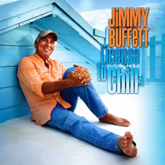 License to Chill by Jimmy Buffett