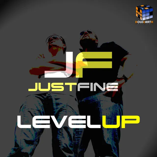 Level Up - Original Mix