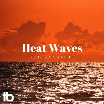 Heat Waves by Teddy Beats