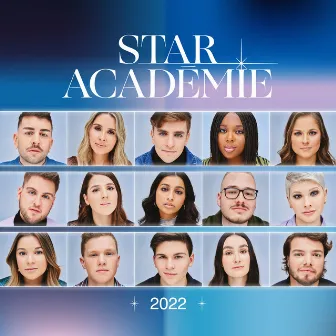 Star Académie 2022 by Star Académie