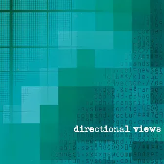 Directional Views by Chris Many