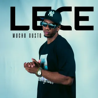 Mucho Gusto by LECE