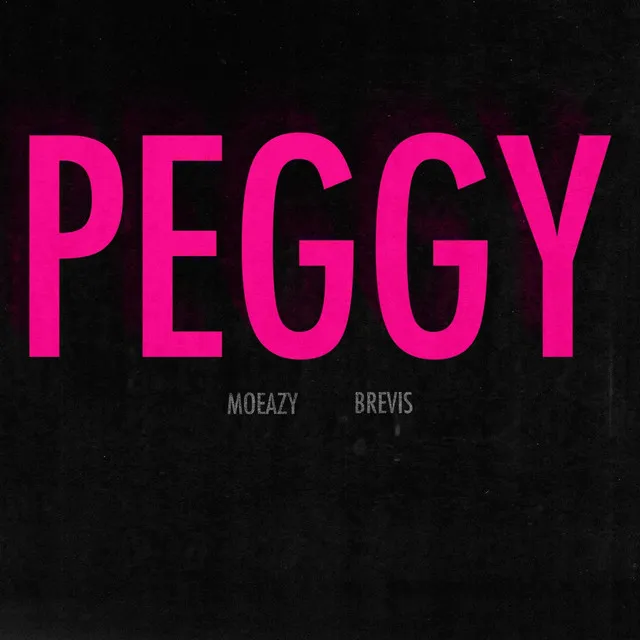 Peggy