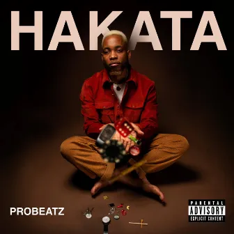 HAIRARWE by Probeatz