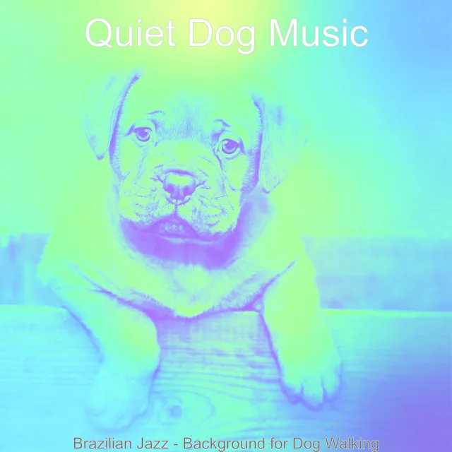 Happy Music for Dog Separation Anxiety