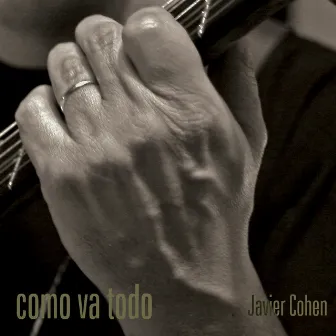 Como Va Todo by Javier Cohen