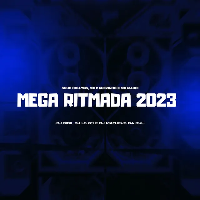 Mega Ritmada 2023