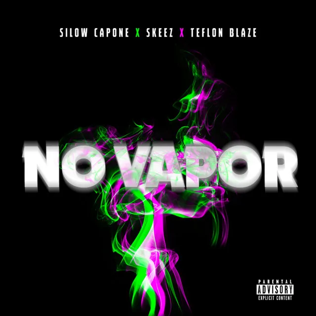 No Vapor