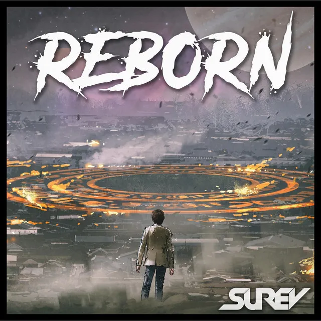 Reborn