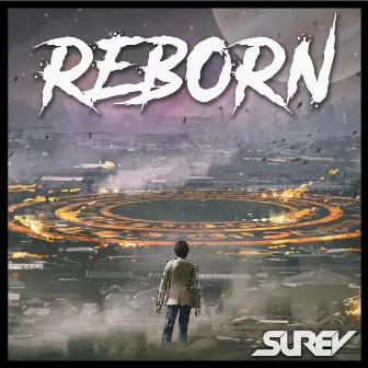 Reborn by Surev