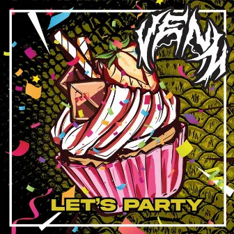 Let's Party by Venm