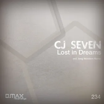 Lost In Dreams by CJ Seven