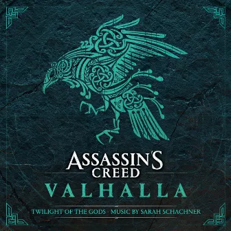 Assassin's Creed Valhalla: Twilight of the Gods (Original Soundtrack) by Sarah Schachner