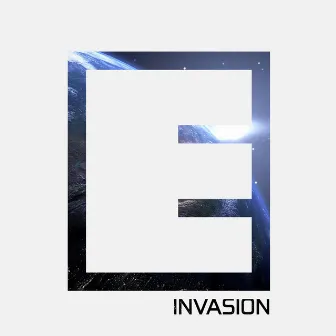 Invasion by Equalize