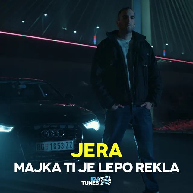 Majka Ti Je Lepo Rekla