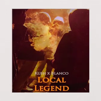 Local Legend by Kush Mink