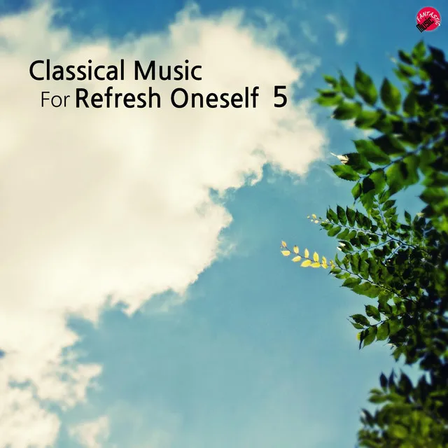 Fantasie-Impromptu No. 4 In C Sharp Minor, Op. 66