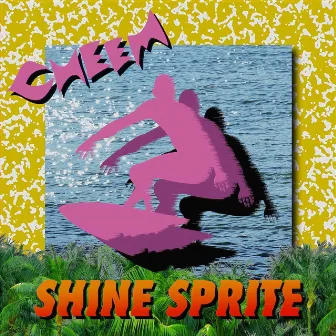 Shine Sprite by Cheem