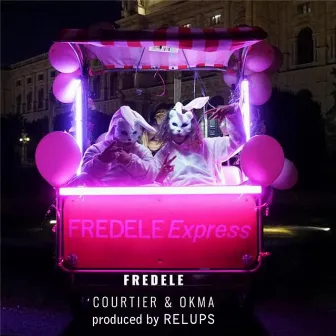 Fredele by Okma & Relups