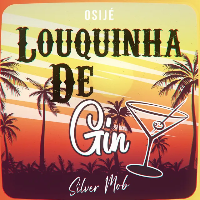 Louquinha de Gin