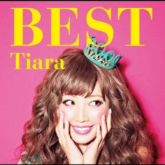 Tiara BEST by Tiara