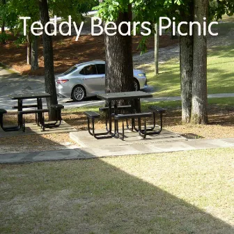 Teddy Bears Picnic by Mark West