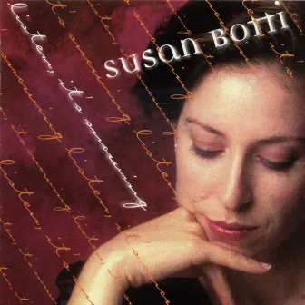 Susan Botti: listen, it's snowing by Susan Botti