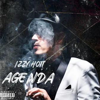 AGENDA by Izzy Hott