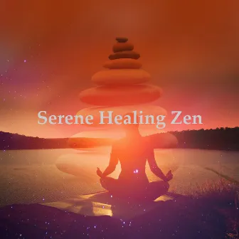 Serene Healing Zen by 