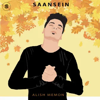 Saansein by Alish Memon