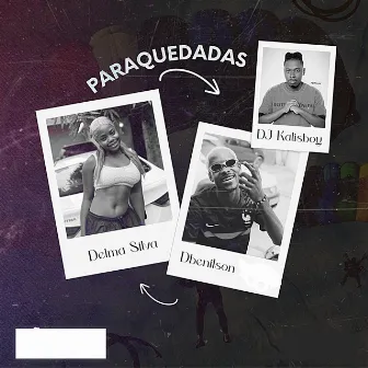 Paraquedadas by Dj kalisboy