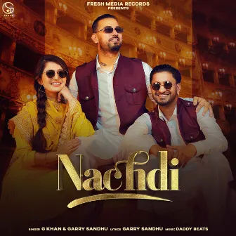 Nachdi by GKhan