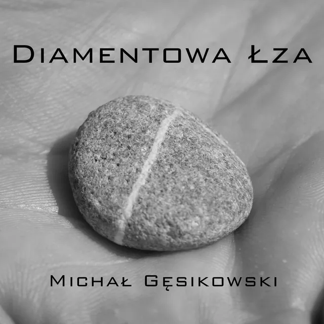 Diamentowa łza