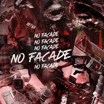 No Facade by Yvng $vsh